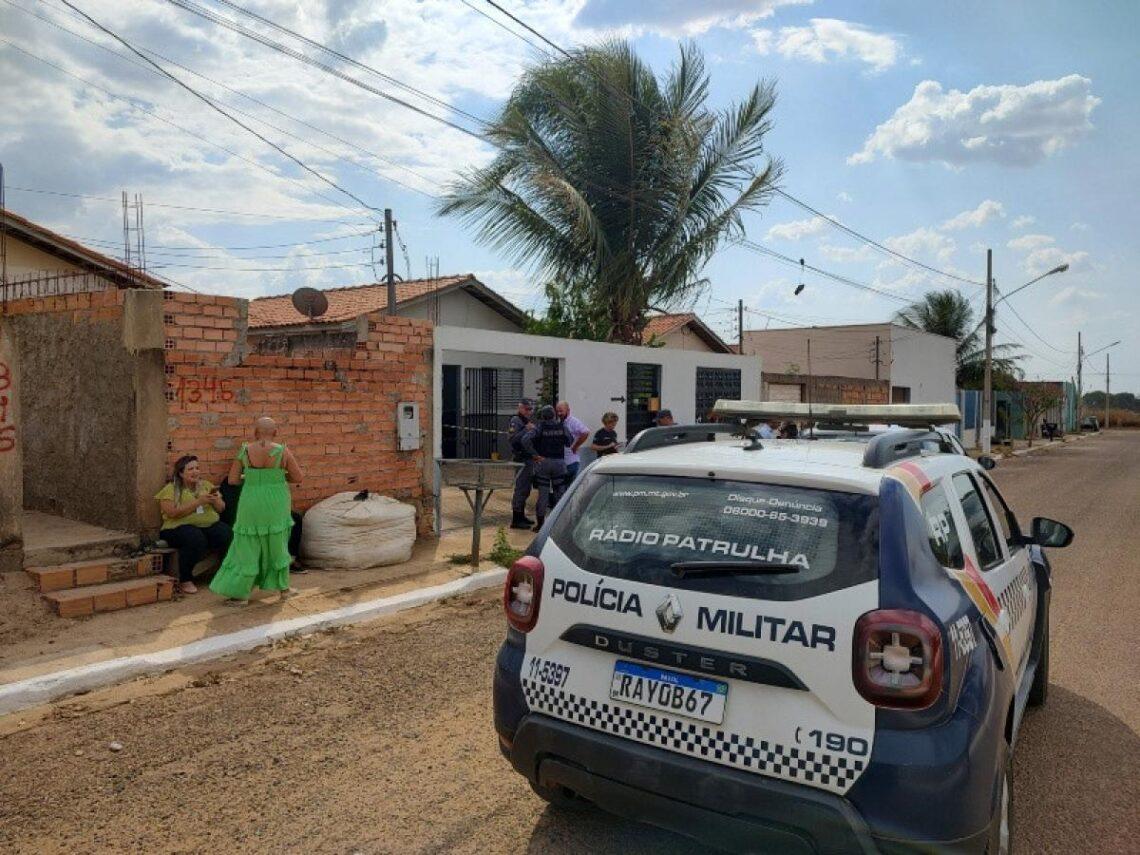 Homem não aceita término do relacionamento, mata a filha da ex de 15 anos e comete suicídio em seguida