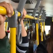 NA CAPITAL: Passageira é assediada em ônibus e população detêm suspeito até chegada da polícia em