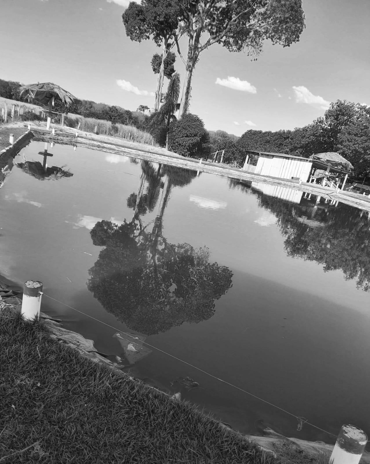 Criança de 2 anos cai em tanque de peixes e morre afogado.