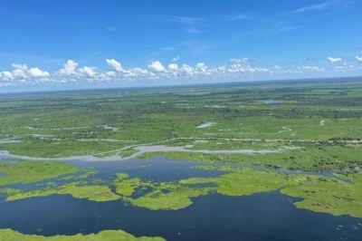 ÁREAS ÚMIDAS: Deputado alerta que embargo no Araguaia e Guaporé inviabiliza municípios: 'desemprego e danos à economia de MT'