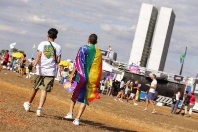 BRASIL: Comissão da Câmara aprova PL que proíbe casamento LGBTQIA+