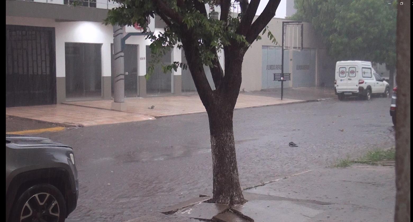 Coordenador da Vigilância Ambiental fala sobre os cuidados durante os tempos chuvosos