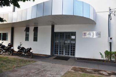 INVESTIGAÇÃO: Polícia Civil identifica mãe de recém-nascido abandonado em igreja em Cuiabá