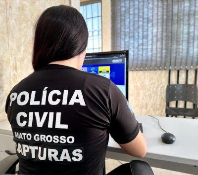 POLINTER: Polícia Civil realiza segundo mutirão para ouvir 540 pessoas intimadas por crime de estelionato