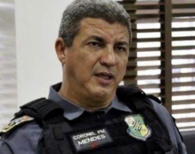 TRATAMENTO PSICOLÓGICO: Após assassinato e suicídio de PM´s, Comando Geral determina suspenção temporária de todo efetivo