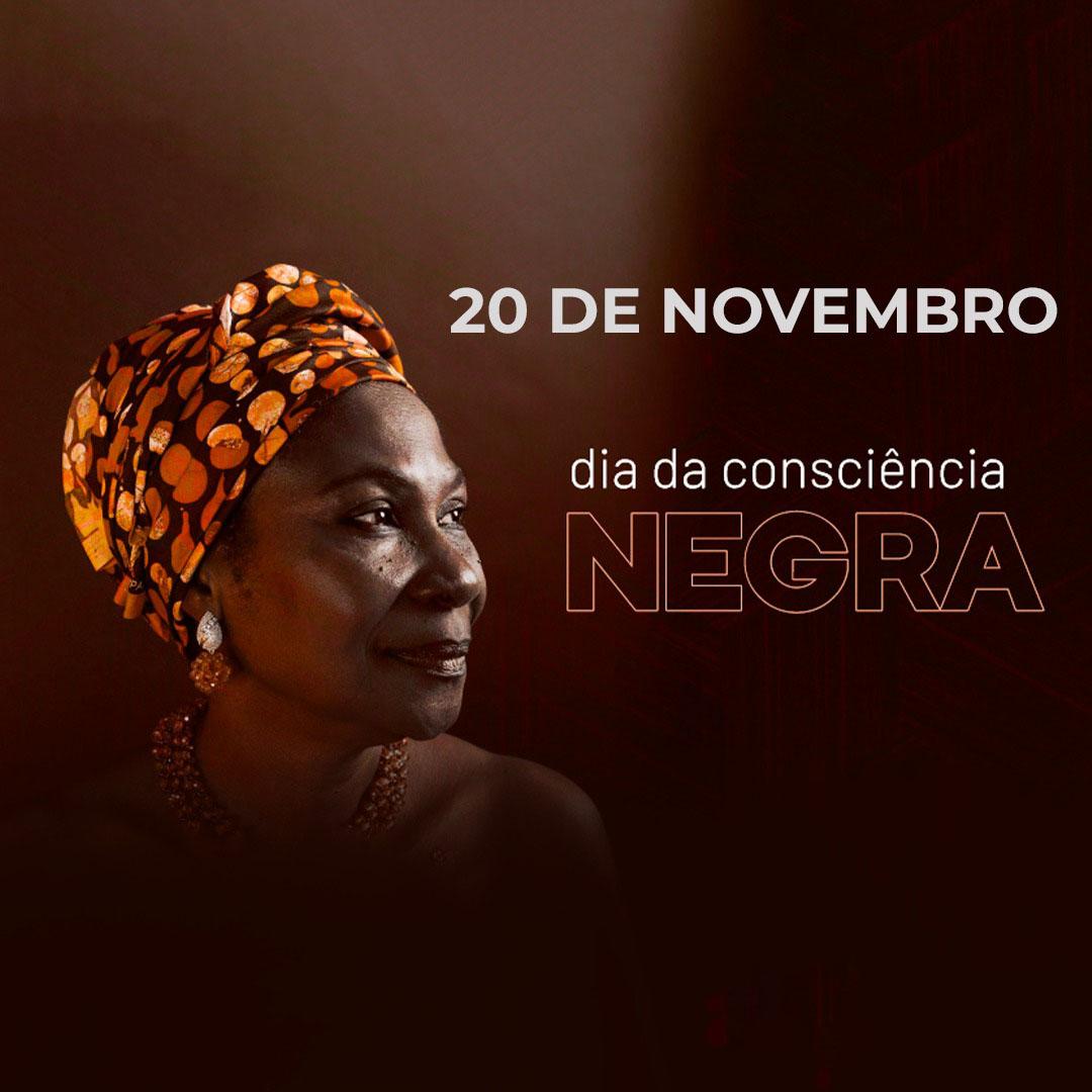 Dia da Consciência Negra