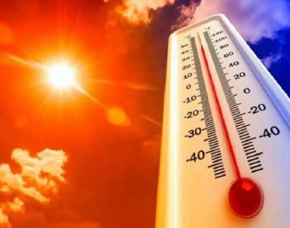 Mato Grosso enfrenta nova onda de calor extremo nesta semana