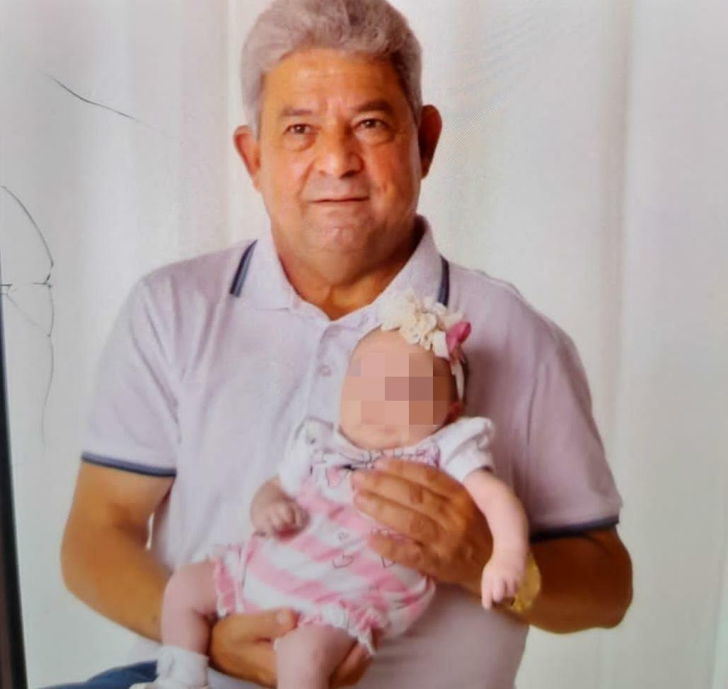 Senhor de 60 anos é assassinado no Pingo D'água