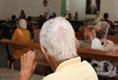 Crimes contra idosos aumentam em MT; familiares são suspeitos