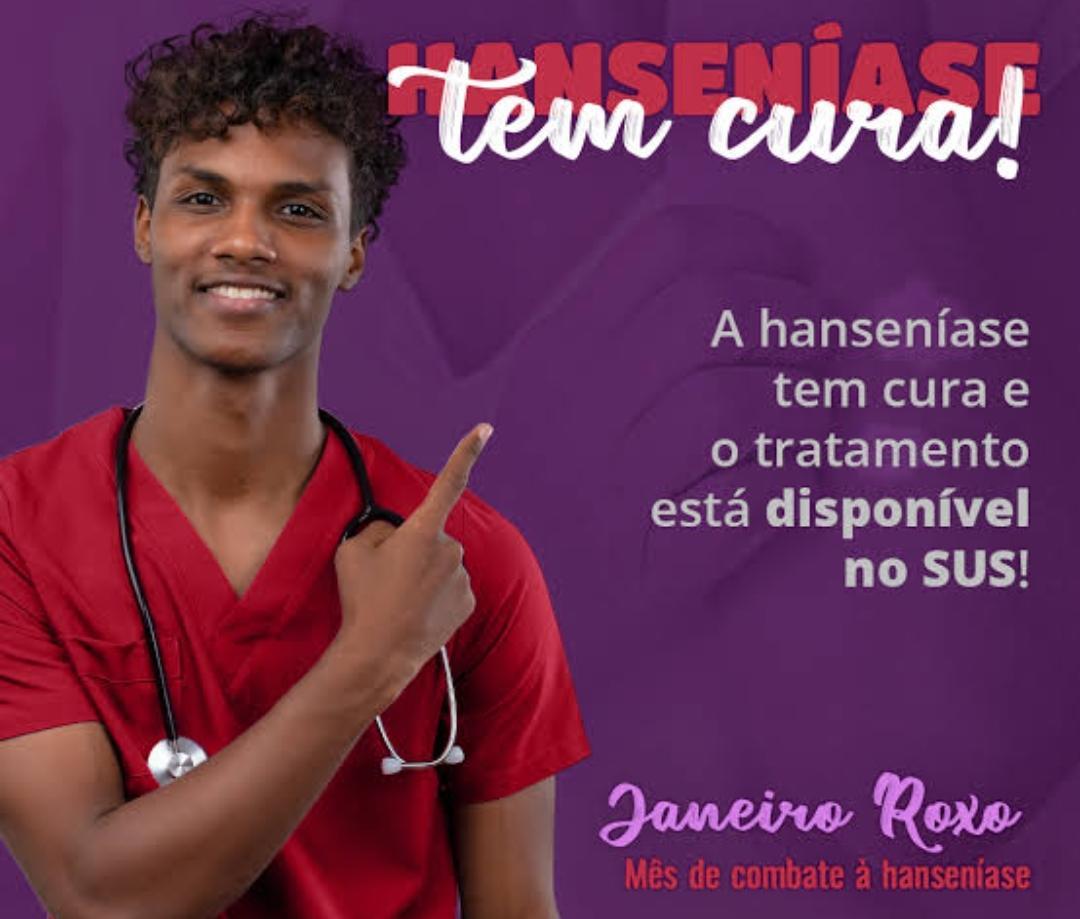 Por que Brasil é o segundo país com mais casos de hanseníase no mundo?