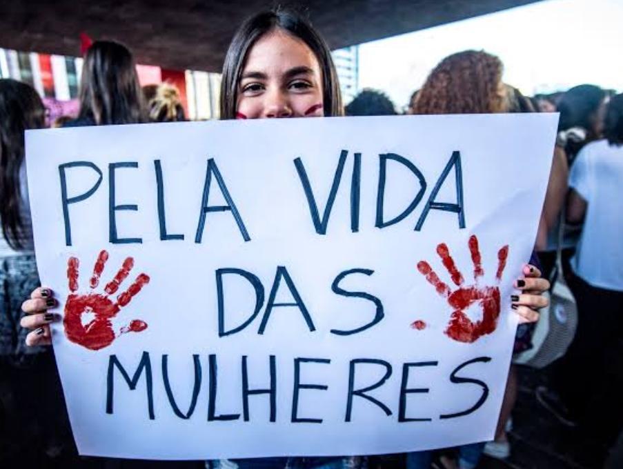 Projeto de lei permite que mulheres consultem registros criminais de parceiros