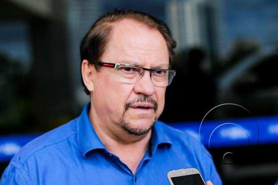 TRATAVA CÂNCER NO PÂNCREAS: Morre ex-deputado estadual Pedro Satélite aos 68 anos em Cuiabá.