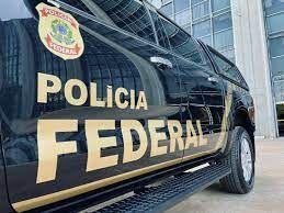 AÇÃO DA PF: Polícia Federal cumpre mandado contra abuso sexual infantojuvenil em MT