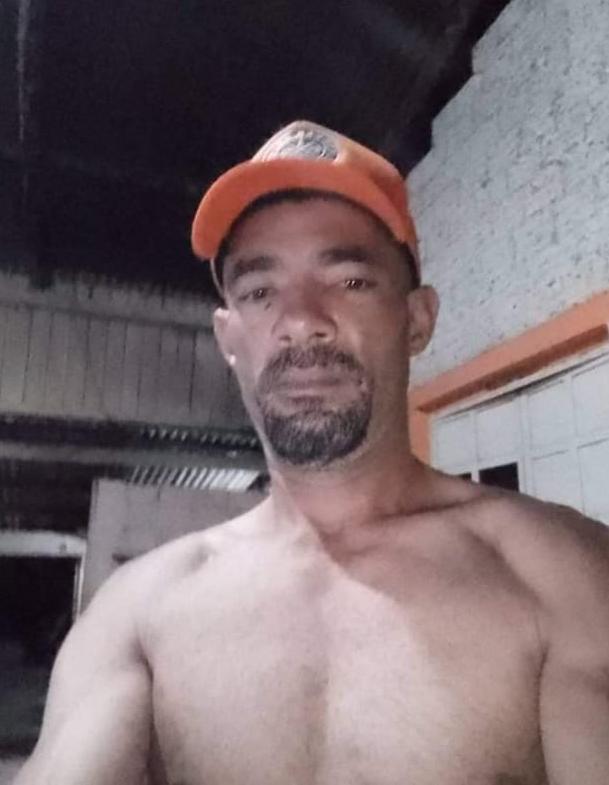 Corpo de Edvan que estava desaparecido é encontrado em Canarana-MT