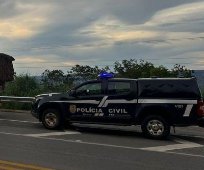 Polícia Civil recupera o valor de R$ 36 mil proveniente de estelionato no Araguaia