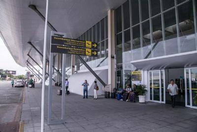 SEQUESTRO: Comprador de soja do ES é sequestrado ao desembarcar em aeroporto de MT