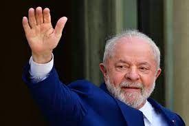 ELEIÇÕES 2024: Lula deve vir a Cuiabá se Lúdio Cabral for confirmado candidato a prefeito