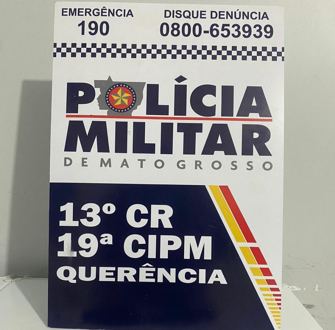 Homem fica ferido após acidente na rotatória sentido Pingo D`água.