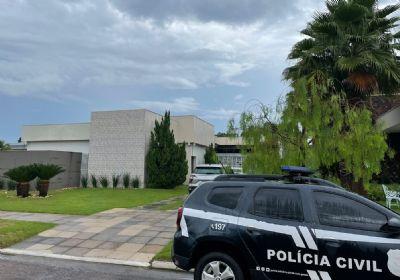 INTERIOR DE MT: Polícia cumpre ordens de prisão e buscas contra grupo de advogados que se associou a presos em ações criminosas