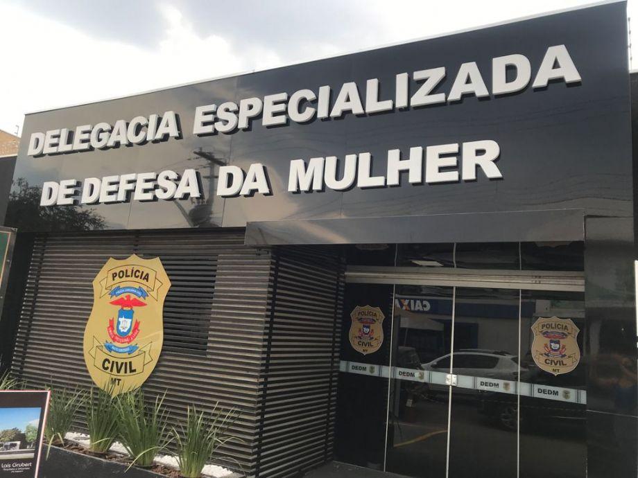 NO ARAGUAIA: Polícia Civil prende homem que ameaçava divulgar fotos íntimas da ex-companheira