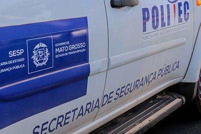 Jovem de 18 anos é encontrado morto em Espigão do Leste; suicídio é investigado