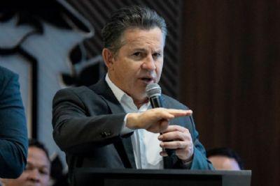 Mendes estuda acionar CNJ contra juiz que liberou traficantes