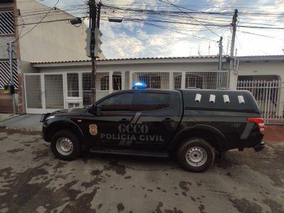 OPERAÇÃO POLICIAL: Polícia desarticula esquema de lavagem de dinheiro que movimentou R$ 65 milhões em ações criminosas em MT e AL