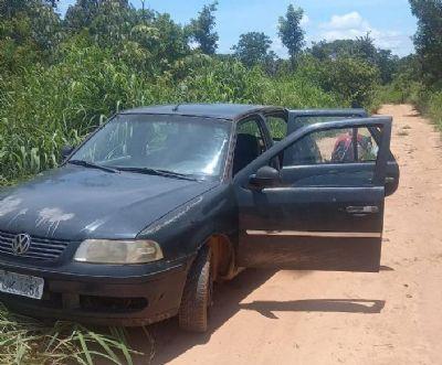 ORGANIZAÇÃO CRIMINOSA: Envolvidos em homicídios de pai e filha de 2 anos em cidade do Araguaia (MT) são presos pela Polícia Civil