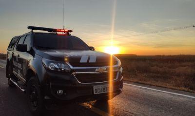 CAMINHOS SEGUROS: Homem suspeito de estupro de vulnerável em Água Boa (MT) é preso pela Polícia Civil