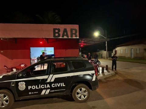 Fiscalizações buscam combate à exploração sexual de crianças e adolescentes em Ribeirão Cascalheira