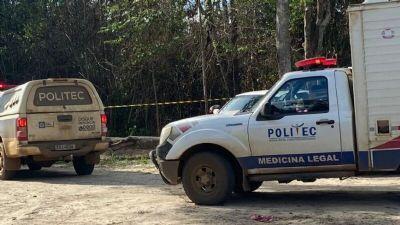 Produtor rural é encontrado morto em fazenda de distrito de Porto Alegre do Norte