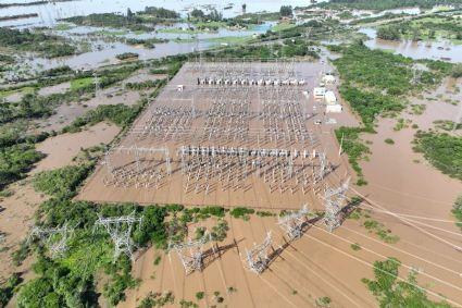 Tempestades no RS geram perdas de R$ 1,161 bi no agronegócio