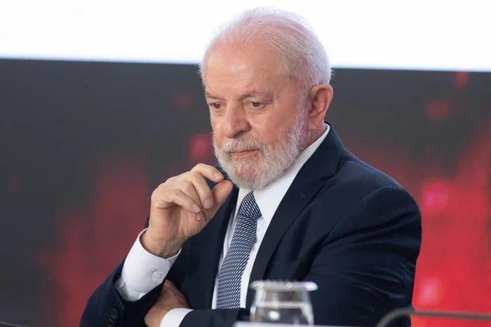 BRASIL: Lula reclama da alta do dólar: “Há um jogo especulativo contra o real”