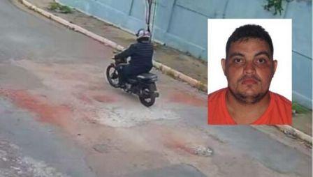 Caçada por assassino de sargento da Polícia Militar completa dois meses