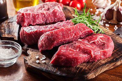 Carne bovina: Brasil deve bater recorde na produção em 2024, prevê USDA