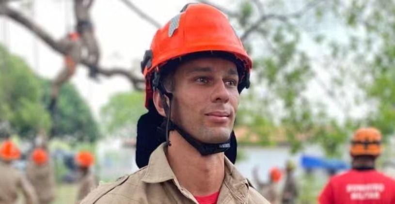 DECISÃO: Justiça de MT torna réus capitão e soldado por morte de aluno durante curso de salvamento dos bombeiros