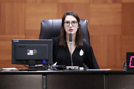 Janaina recua na disputa pela primeira-secretaria da AL; Dr. João ocupará vaga