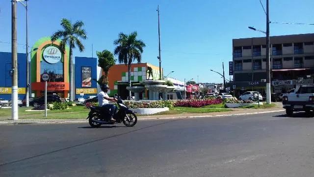 Jovem é encontrado baleado na cabeça em Barra do Garças