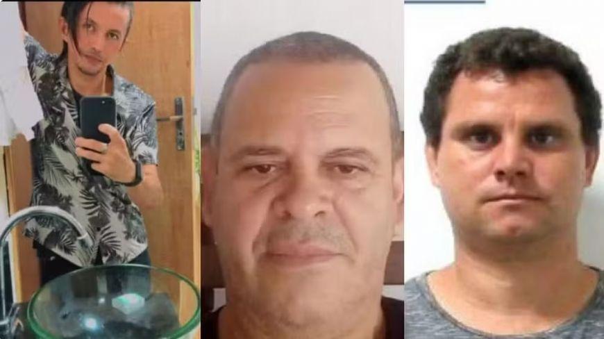 Justiça condena jovem envolvido em morte de três motoristas de aplicativo a 73 anos de prisão em MT