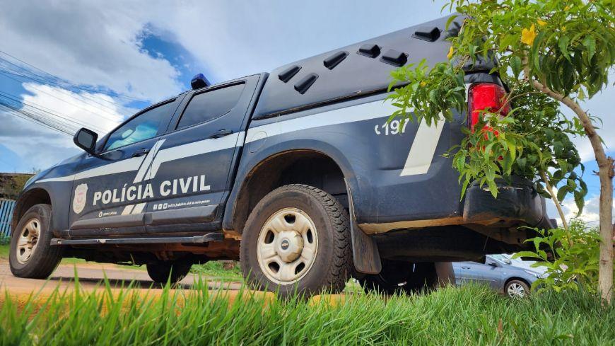 LEI E ORDEM: Polícia Civil cumpre 10 ordens judiciais contra autores de assassinato de irmão de PM em Cuiabá