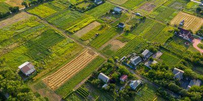 Lei permite a produtor rural usar cadastro ambiental para cálculo do ITR