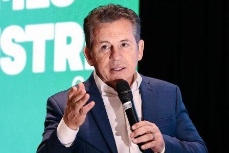 Mauro defende contingenciamento de R$ 15 bilhões e garante que MT não será afetado