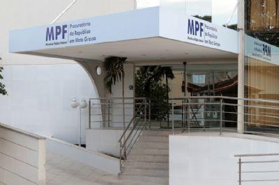 MPF investiga suposta doação ilegal de área de reforma agrária em Confresa (MT)