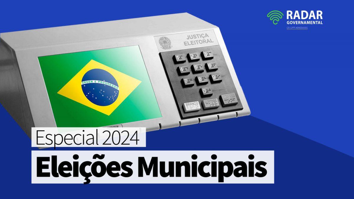 Tse divulga limite de gasto para campanha 2024, Querência poderá ultrapassar a um milhão de reais em gastos campanha para prefeito.