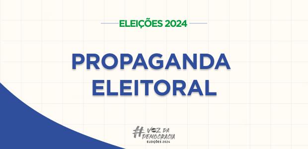 Reunião define ordem e distribuição do horário eleitoral gratuito de Querência