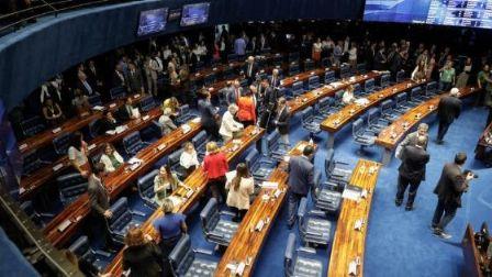 Senado autoriza MT a contrair empréstimo de 80 milhões de dólares para investir em desenvolvimento sustentável