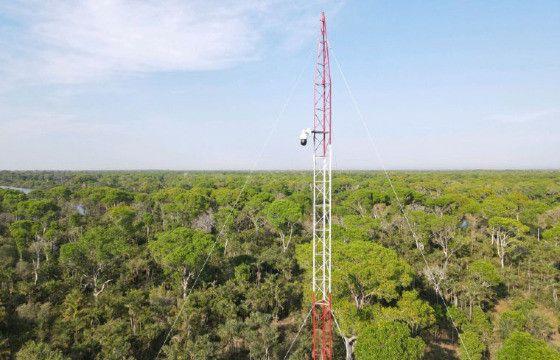 TAC destina verba para equipamentos de combate a incêndios no Parque Estadual do Araguaia