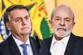 Influência de Bolsonaro supera a de Lula em Cuiabá, aponta pesquisa