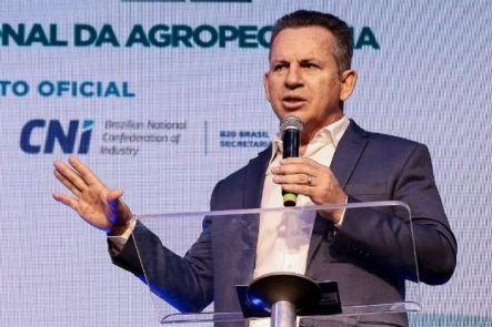 Mendes defende expropriar terras de quem desmata ilegalmente