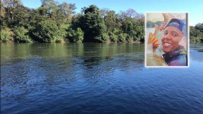 Após ser puxado por peixe, jovem pescador desaparece no Rio Araguaia (MT)